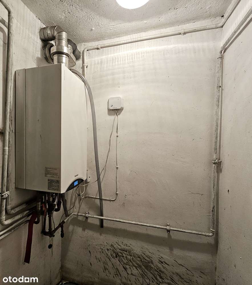 3 pokoje | Wysoki Parter | Praktyczny układ pomieszczeń-14