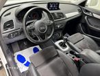 Audi Q3 2.0 TDI Sport - 15