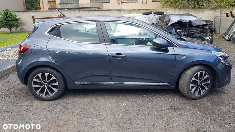 Renault Clio TCe 90 ESPIRIT ALPINE - 5