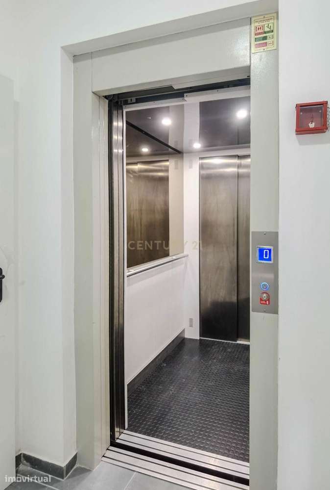 Apartamento T2+1 Perafita-16