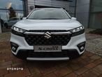 Suzuki SX4 S-Cross 1.4 SHVS Premium - 5