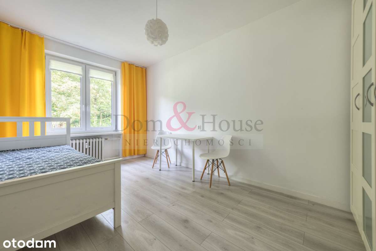 Sopot Al. Niepodległości | 3 pokoje - Pełny obrazek: 5/12