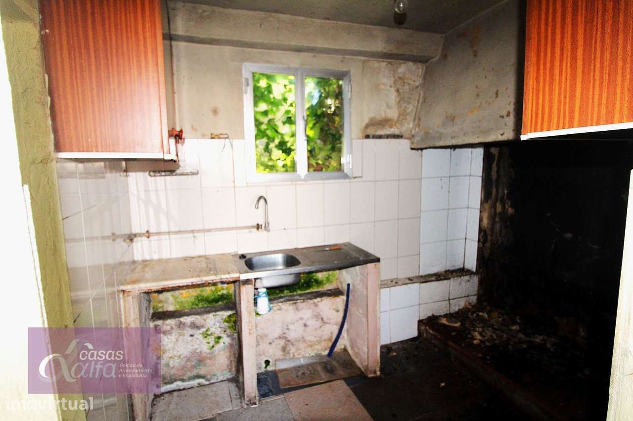 Moradia para reconstruir Barosa Leiria-10