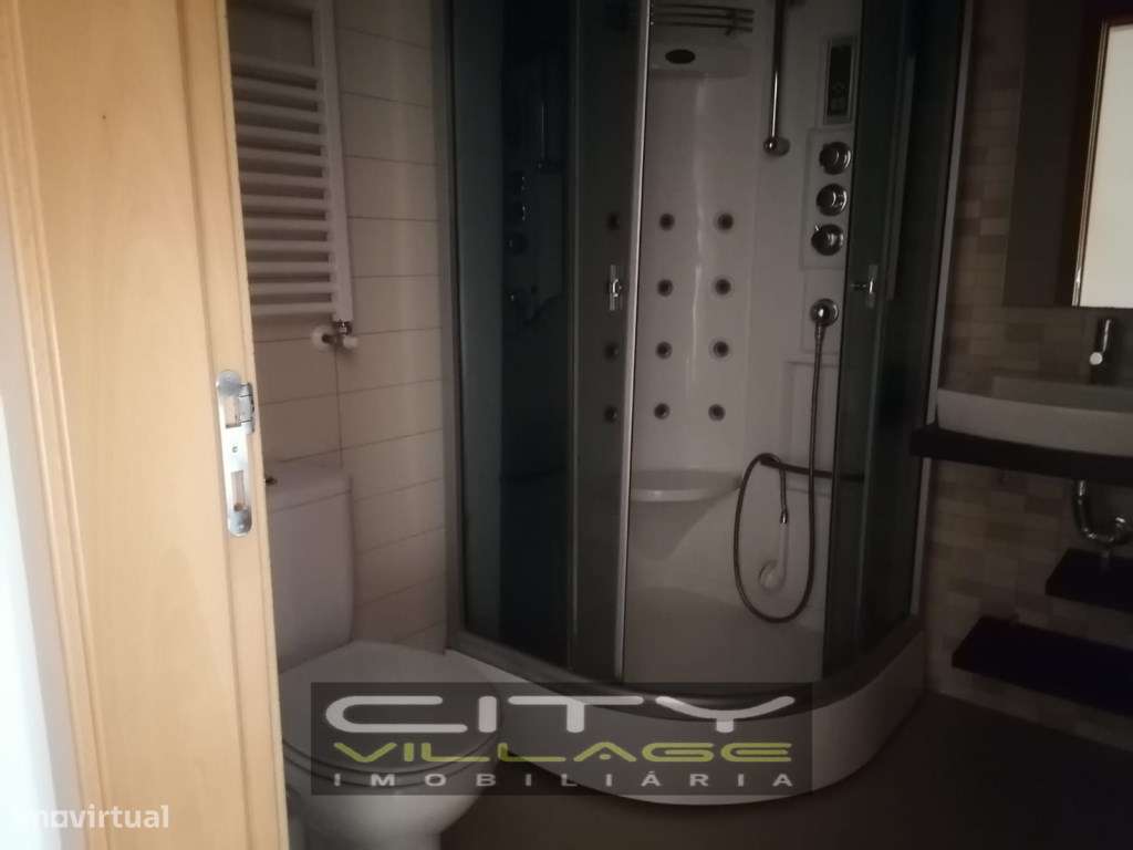 Duplex no Montijo-25