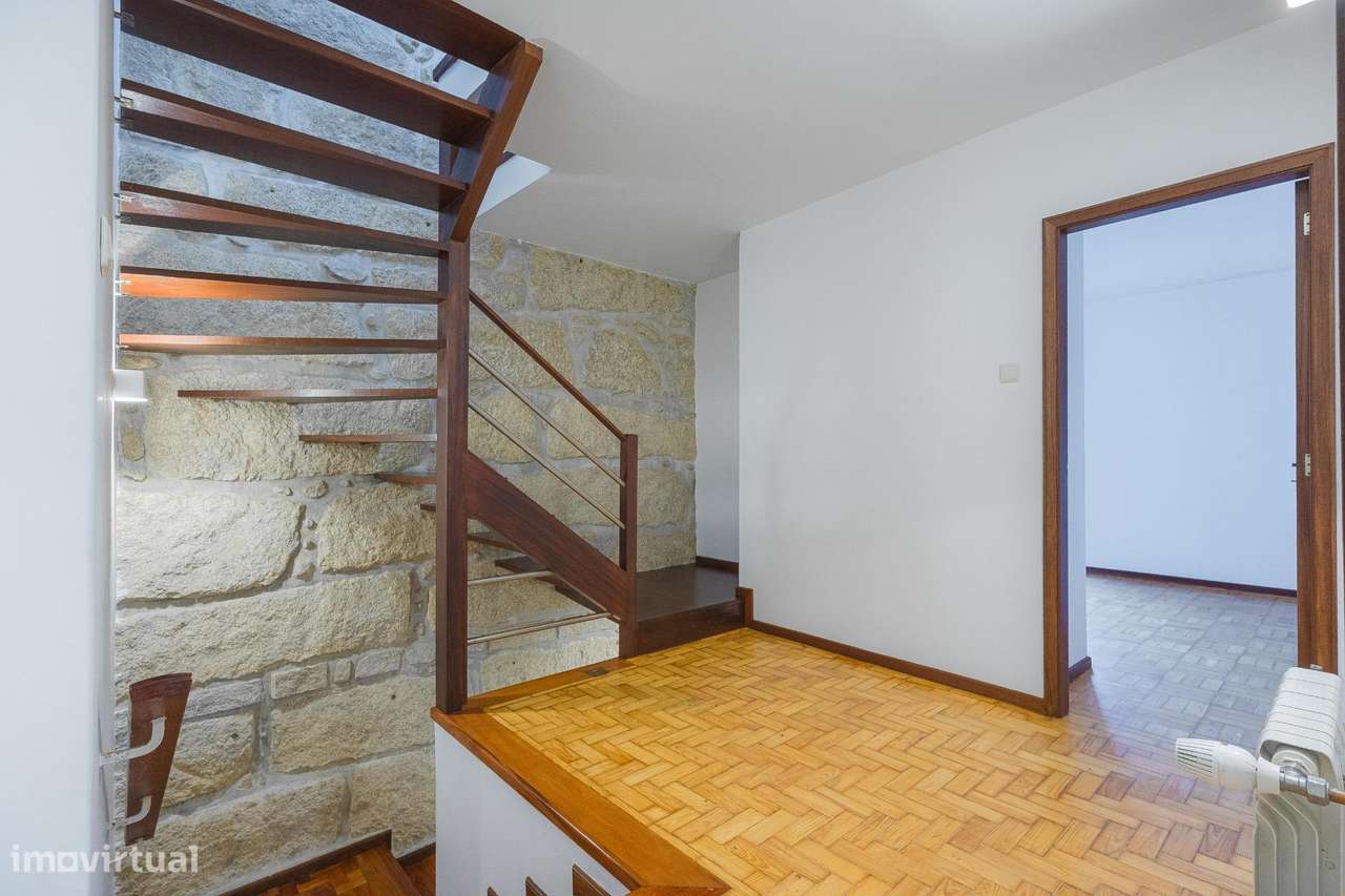 Moradia T6, Monte dos Burgos, Matosinhos-27