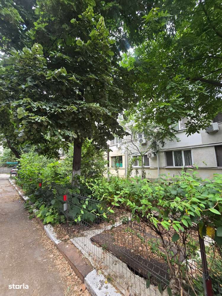 Garsonieră confort 2 ,Bulevardul Basarabia-12