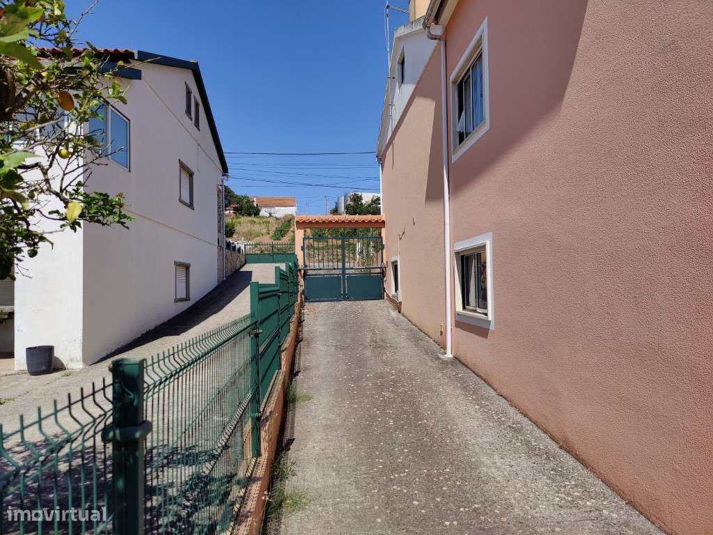 Moradia de 3 quartos entre a Serra e o Mar - Grande imagem: 5/43