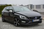 Volvo V60 D3 Geartronic R-Design - 20