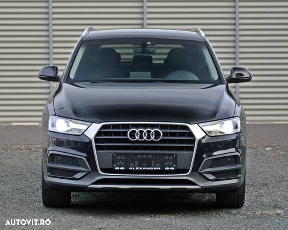 Audi Q3 1.4 TFSI Stronic - 14