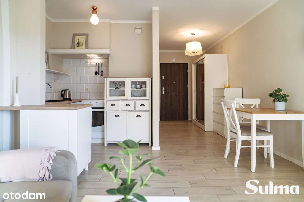 Trzy kroki do Parku Śląskiego | Inwestycyjnie - Pełny obrazek: 3/12