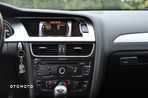 Audi A4 Avant 2.0 TDI DPF Ambiente - 26