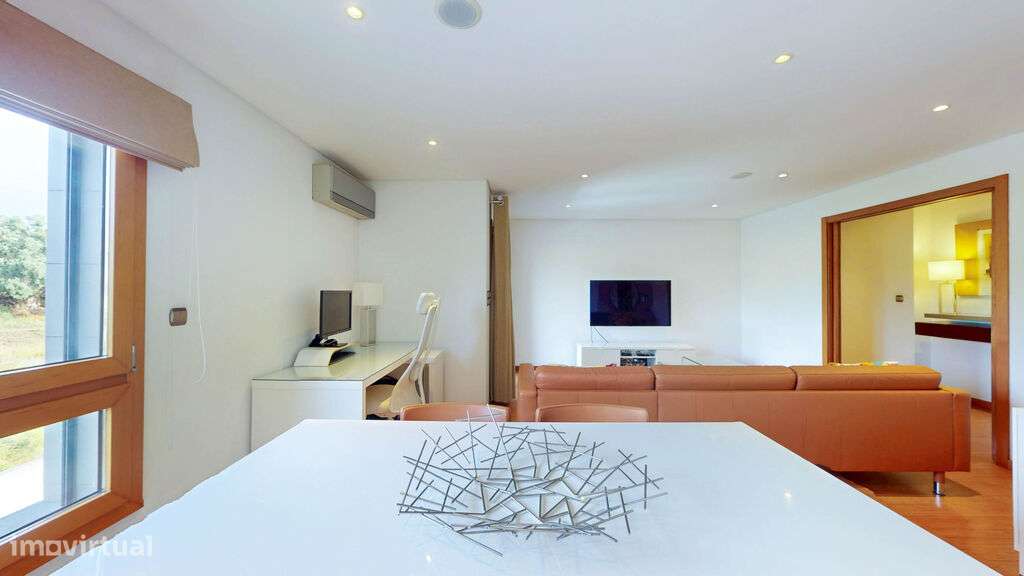 Apartamento T2 na Malvarosa Mobilado - Grande imagem: 4/31