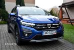 Dacia Sandero Stepway TCe 90 Comfort - 16