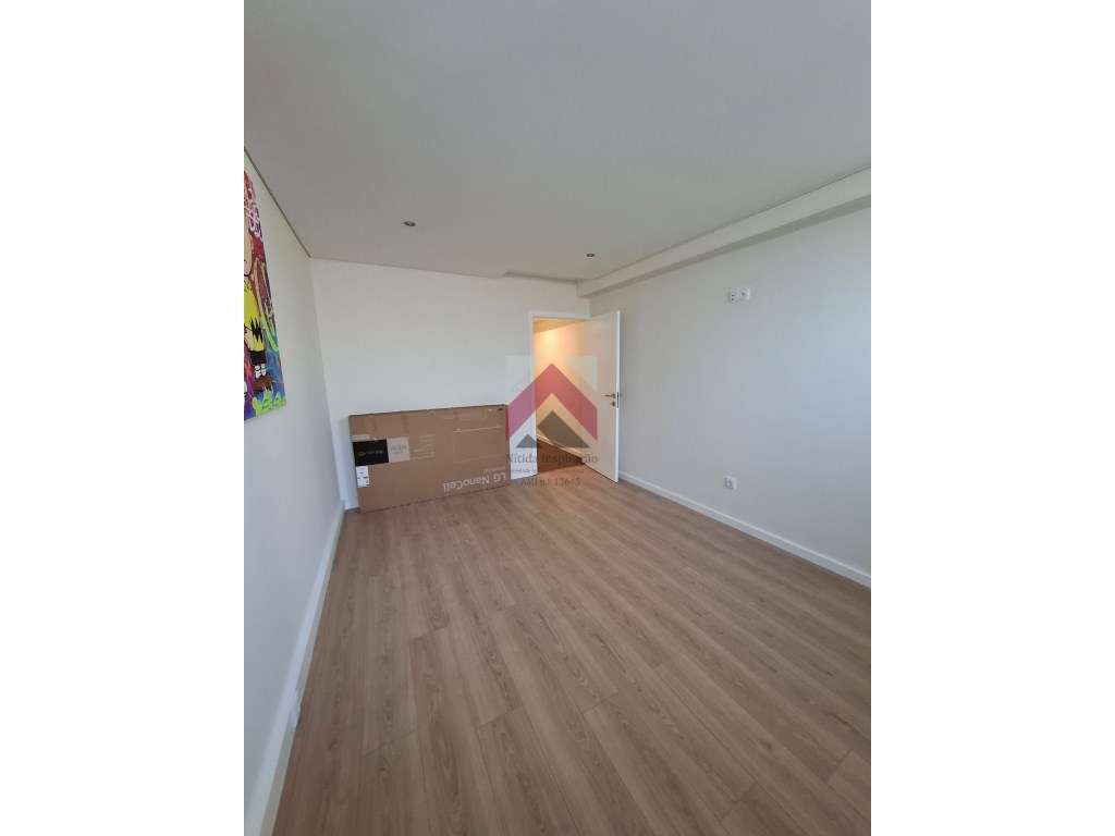 Moradia T3+1 Moderna luxuosa em Cacia-59