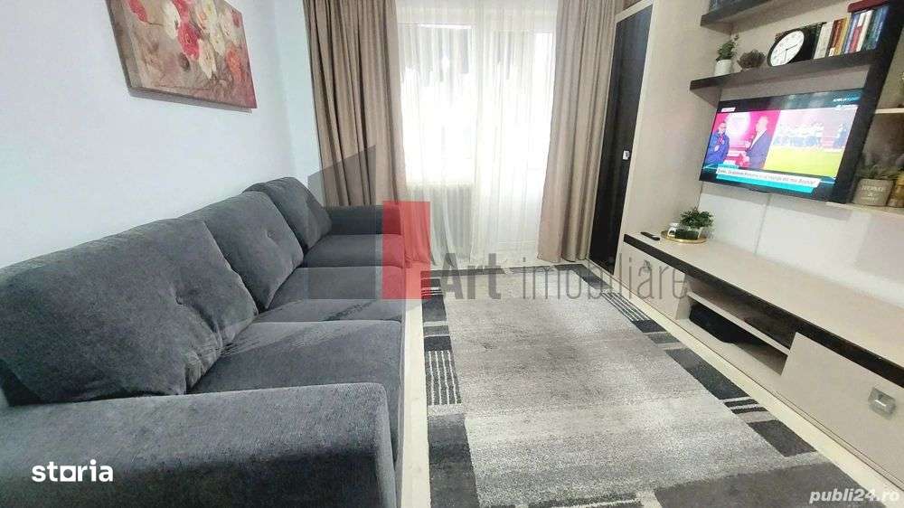 Se inchiriaza apartament 2 camere Lujerului - Politehnica - Imagine principală: 4/5