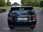 Land Rover Discovery Sport 2.0 TD4 SE - 8