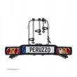 Peruzzo Parma 4 Bagażnik na 4 rowery montowany na hak holowniczy - 1