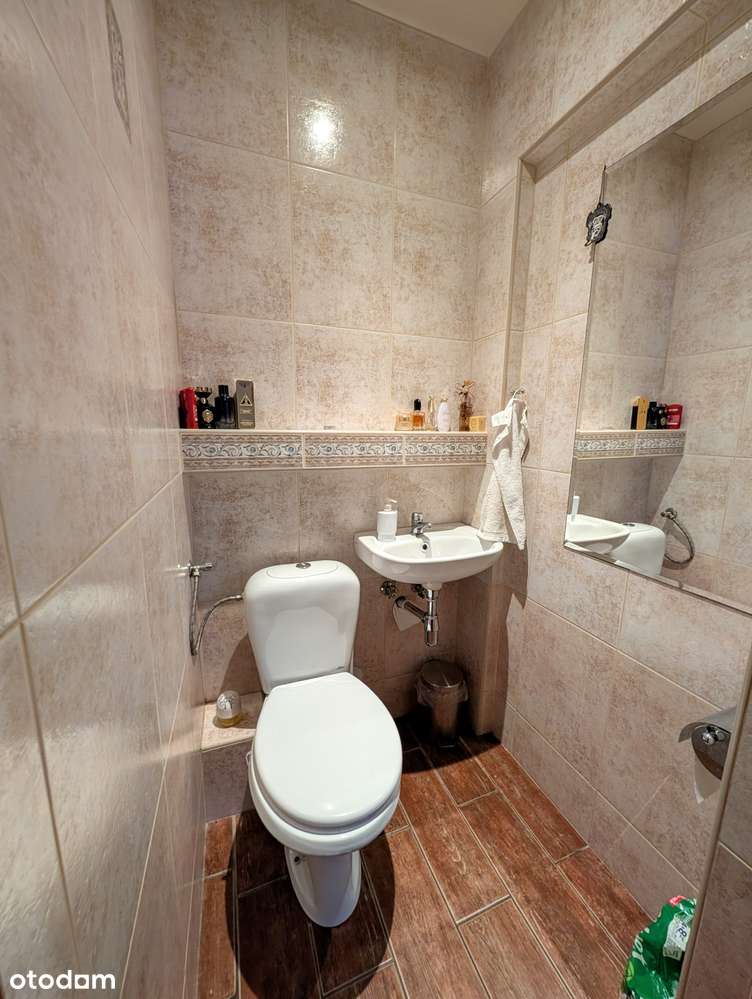 3 POK. balkon, dobry stan, rok 2005, cicho, blisko MPK, OBOK PARK-4