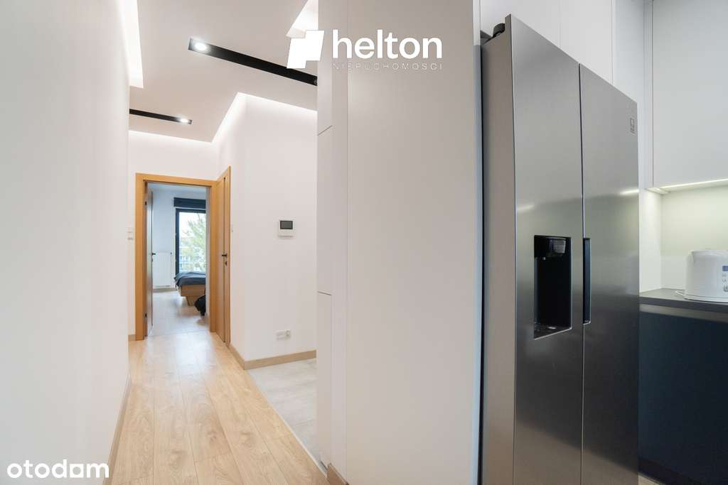 Fabryczna | 90m2 | 2 miejsca komórka | garderoba-9