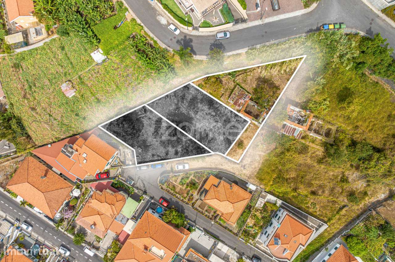 Terreno Urbano - Santa Luzia - Grande imagem: 4/21