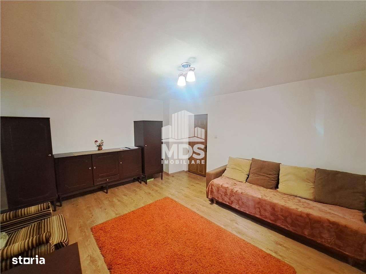 1 CAMERA, CENTRALA TERMICA, LANGA CASA DE PENSII!-11