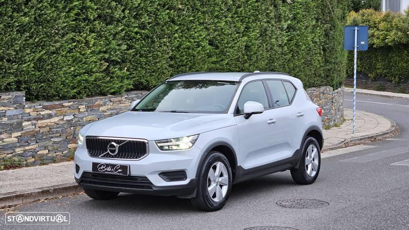 Volvo XC 40 1.5 T2 Inscription - 1