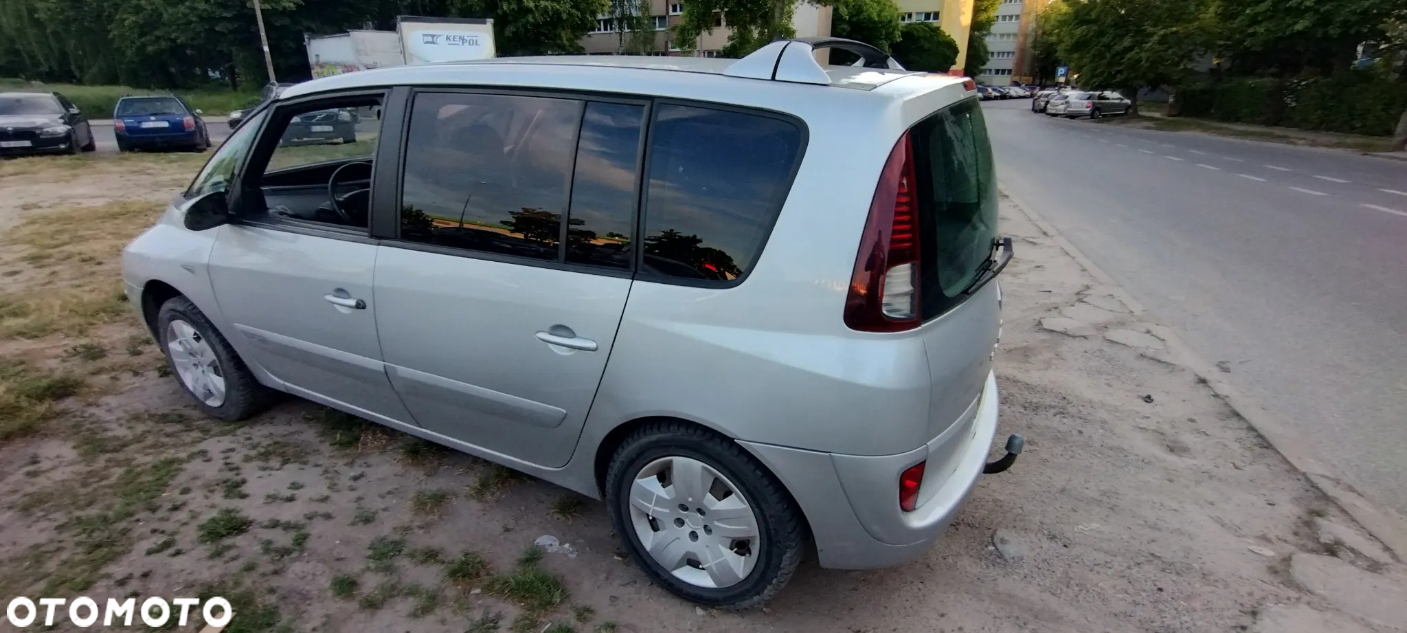 Renault Espace 2.0 Dynamique - 21