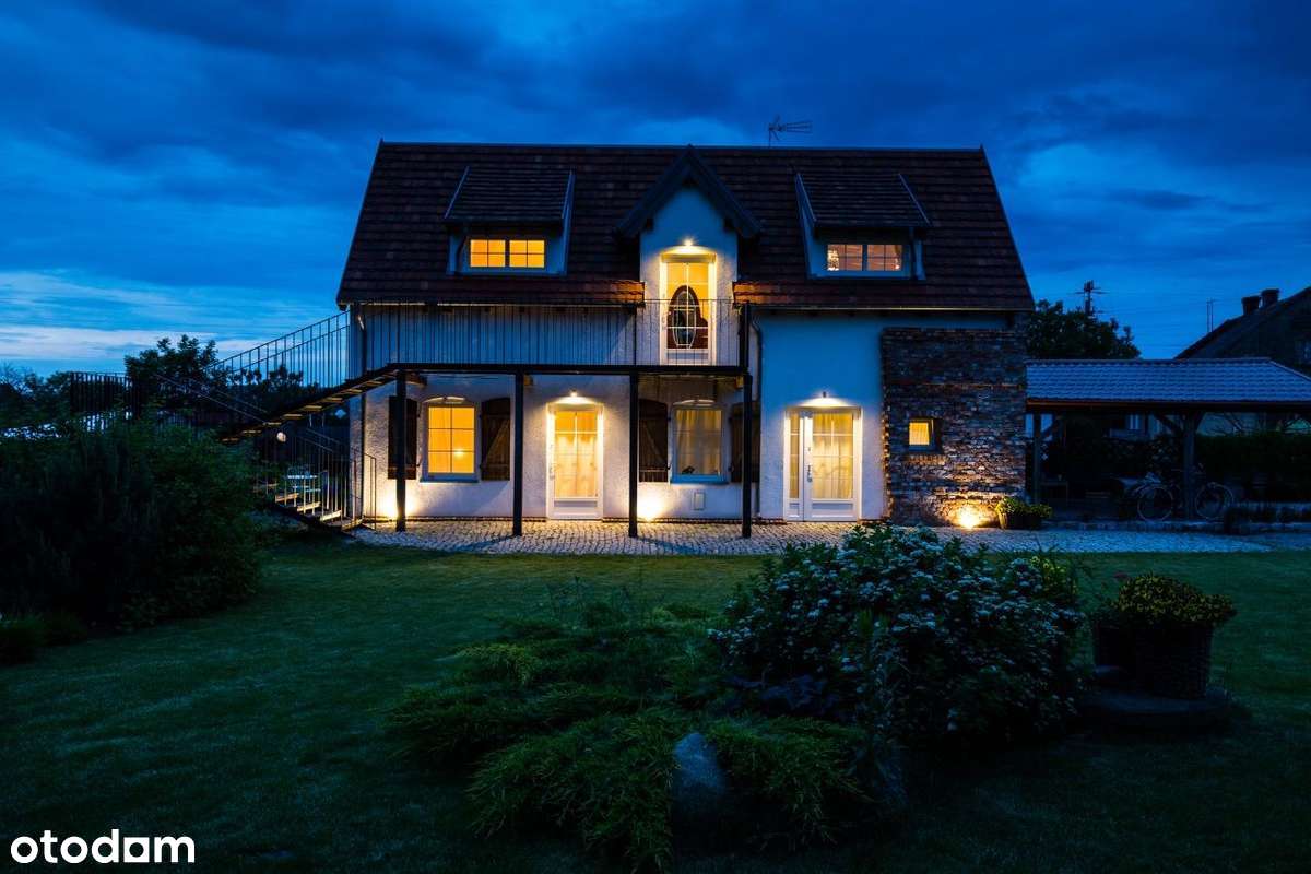 Wyjątkowa agroturystyka z dużym potencjałem-1