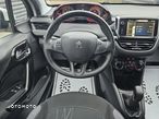 Peugeot 208 1.6 e-HDi Active STT - 17