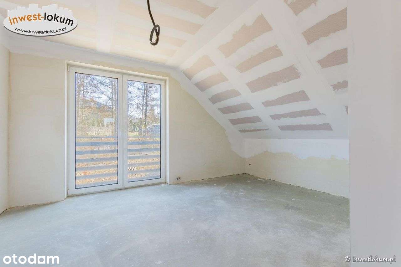 Dom, 140,65 m², Olkusz-13