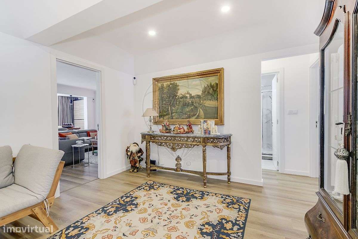Apartamento T3 para venda-27