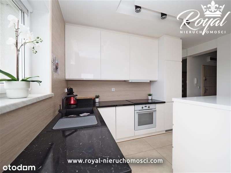 3 pokoje w budynku z 2015 r., komórka, m.postojowe-4