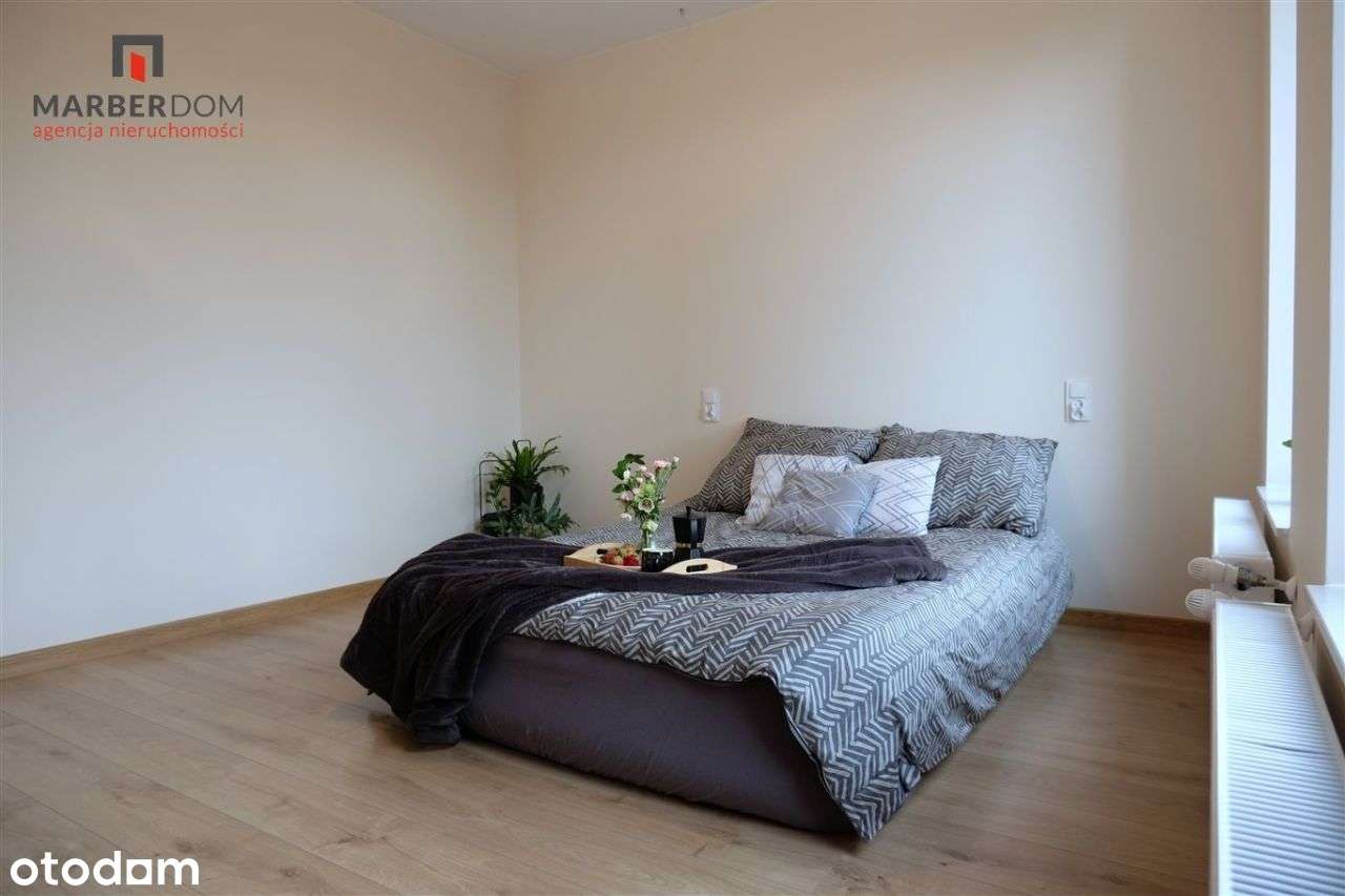 Bezczynszowe 3 Pokojowe mieszkanie 57m2 Chorzów-1