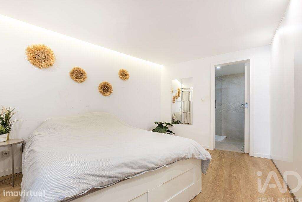 Apartamento T1 em Santa Maria Maior de 57,00 m2 - Grande imagem: 5/20