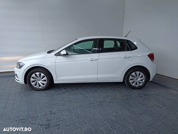 Volkswagen Polo 1.0 TSI Comfortline - 2