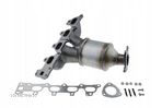 KATALIZATOR OPEL ASTRA G 1.6 2002-, - 4