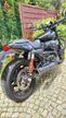 Harley-Davidson Street Rod XG 750A - 13