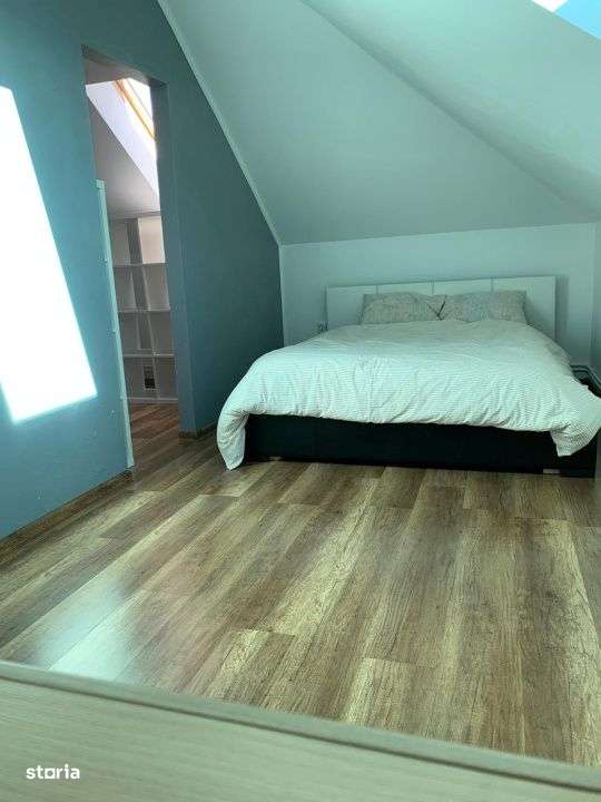 Apartament de 3 camere 2 bai, 86 mp utili , zona Teilor - Imagine principală: 5/11