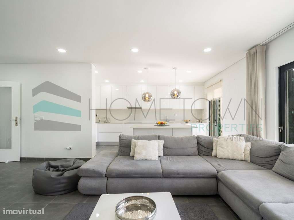 Moradia Geminada V3 - Albufeira - Grande imagem: 2/29