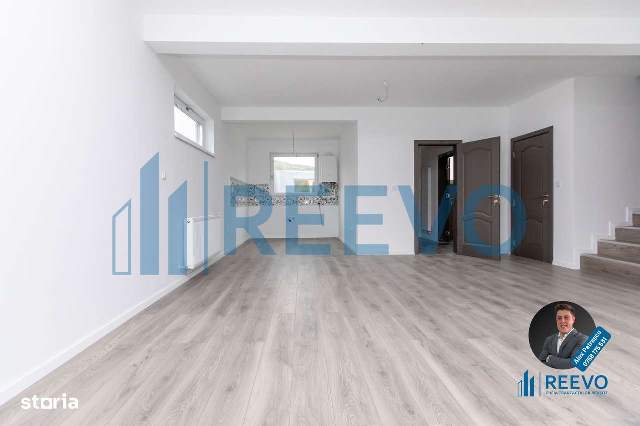 Duplex modern cu priveliște spre pădure!-8