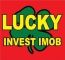 Lucky Imob Invest Siglă