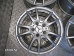 Felgi Mercedes A-klasa B-klasa 6,5Jx16 et49 5x112 - 5