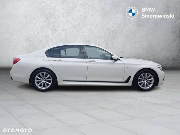 BMW Seria 7 - 6