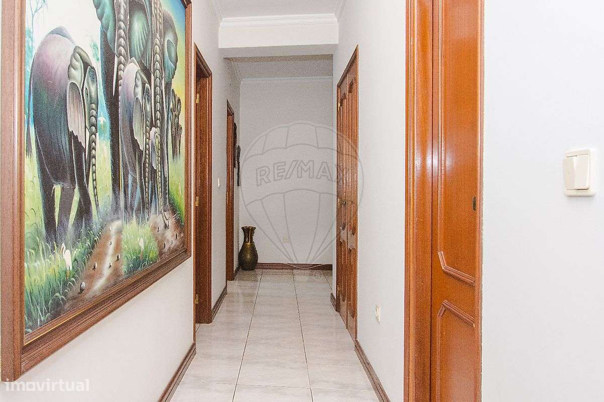 Apartamento T3 para venda-11