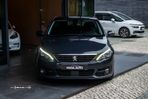 Peugeot 308 1.5 BlueHDi Active EAT8 - 7