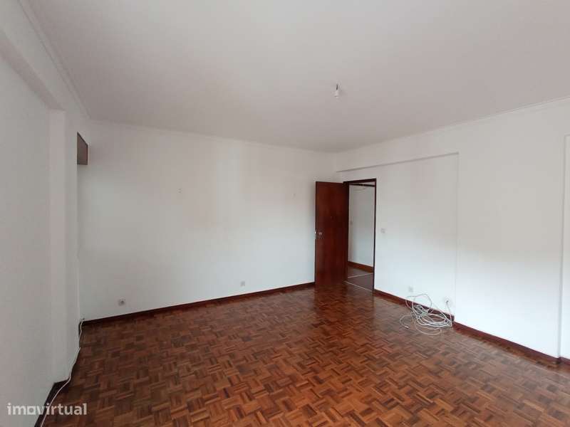 Apartamento, T3-6