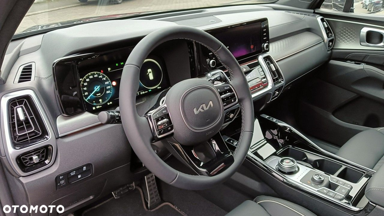 Kia Sorento - 15