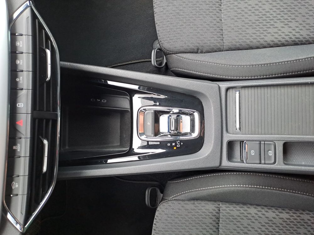 SKODA OCTAVIA Virtual ACC Matrix 1,5eTSI 150KM Serwis ASO Salon PL VAT23%