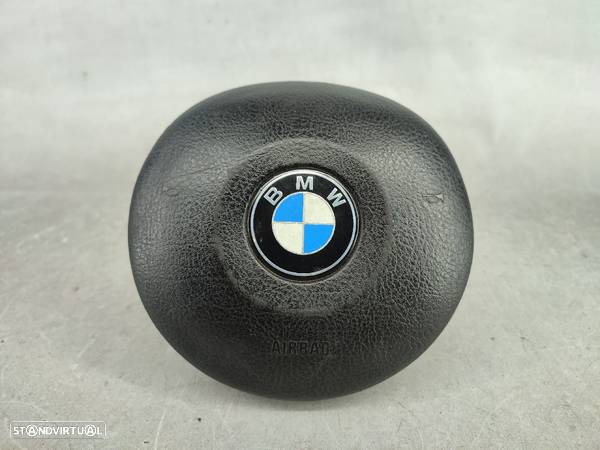 Airbag Volante Bmw 3 (E46) - 1