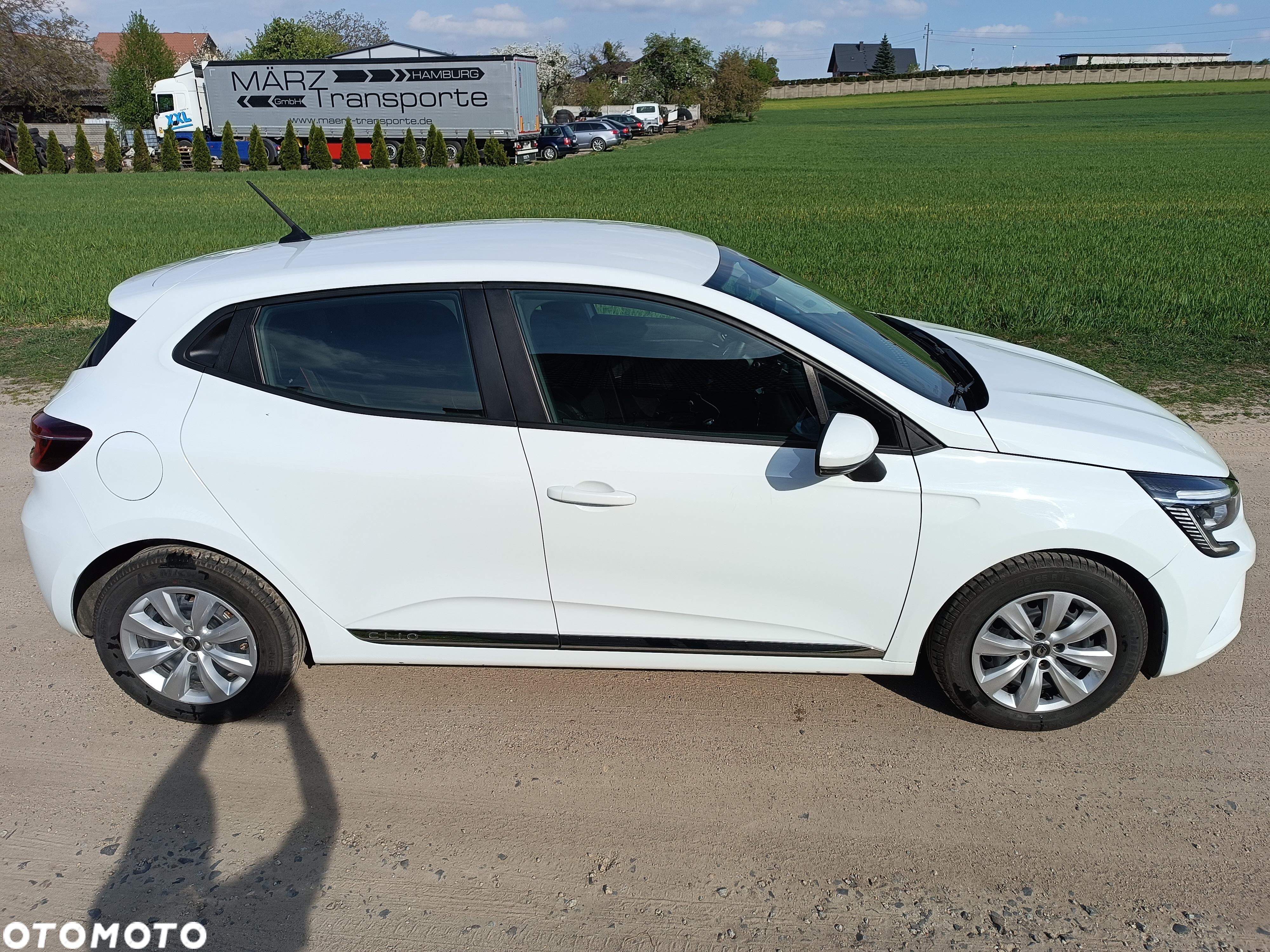 Renault Clio - 31